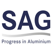 SAG - Progress in Aluminium